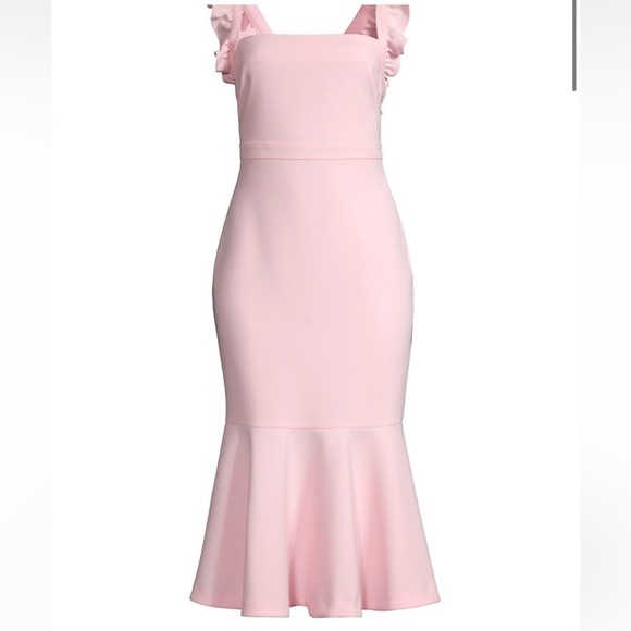New LIKELY
Hara Dress - Picture 1 of 6